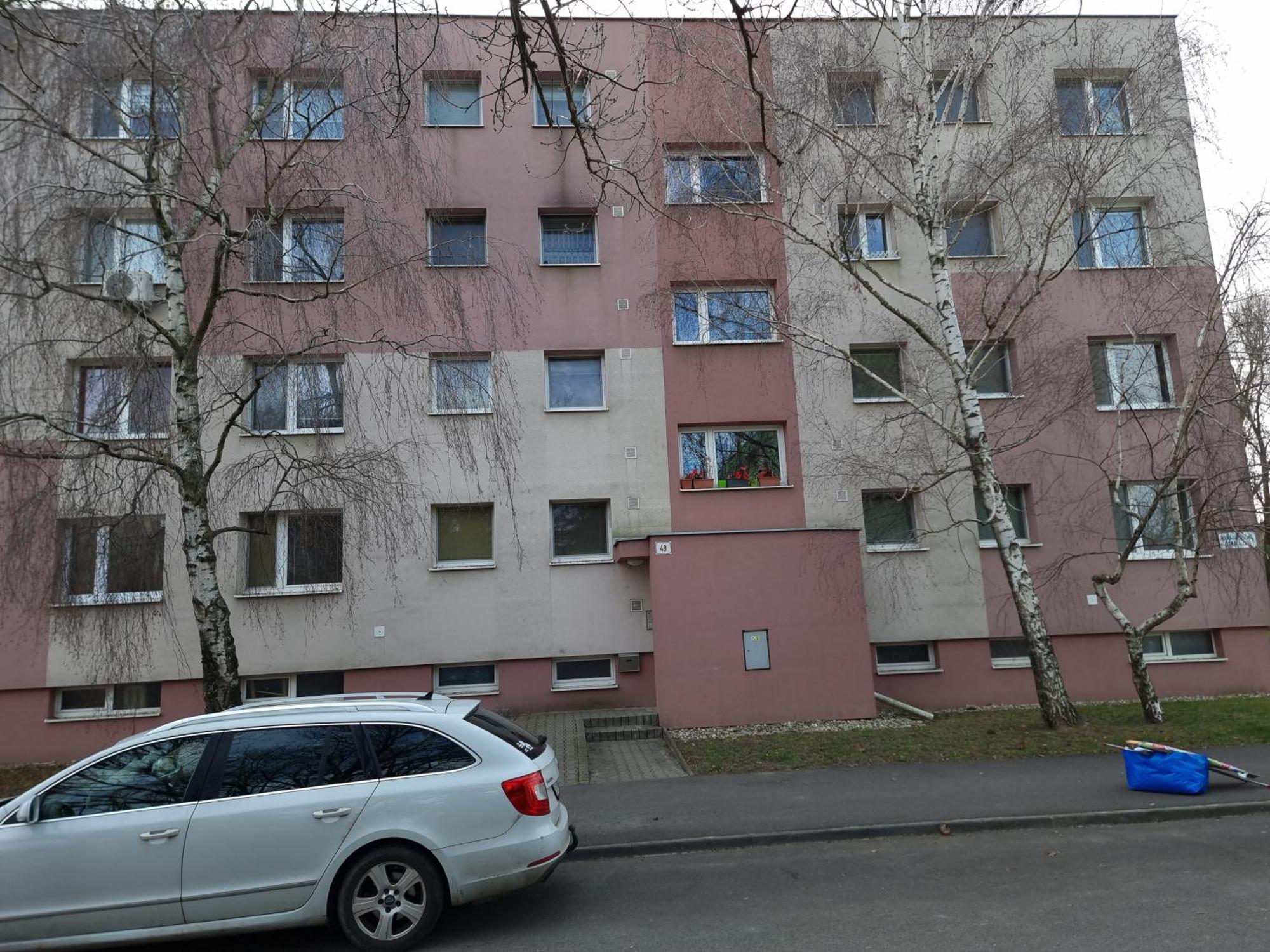 Apartman Olivia Apartment Šamorín Екстериор снимка