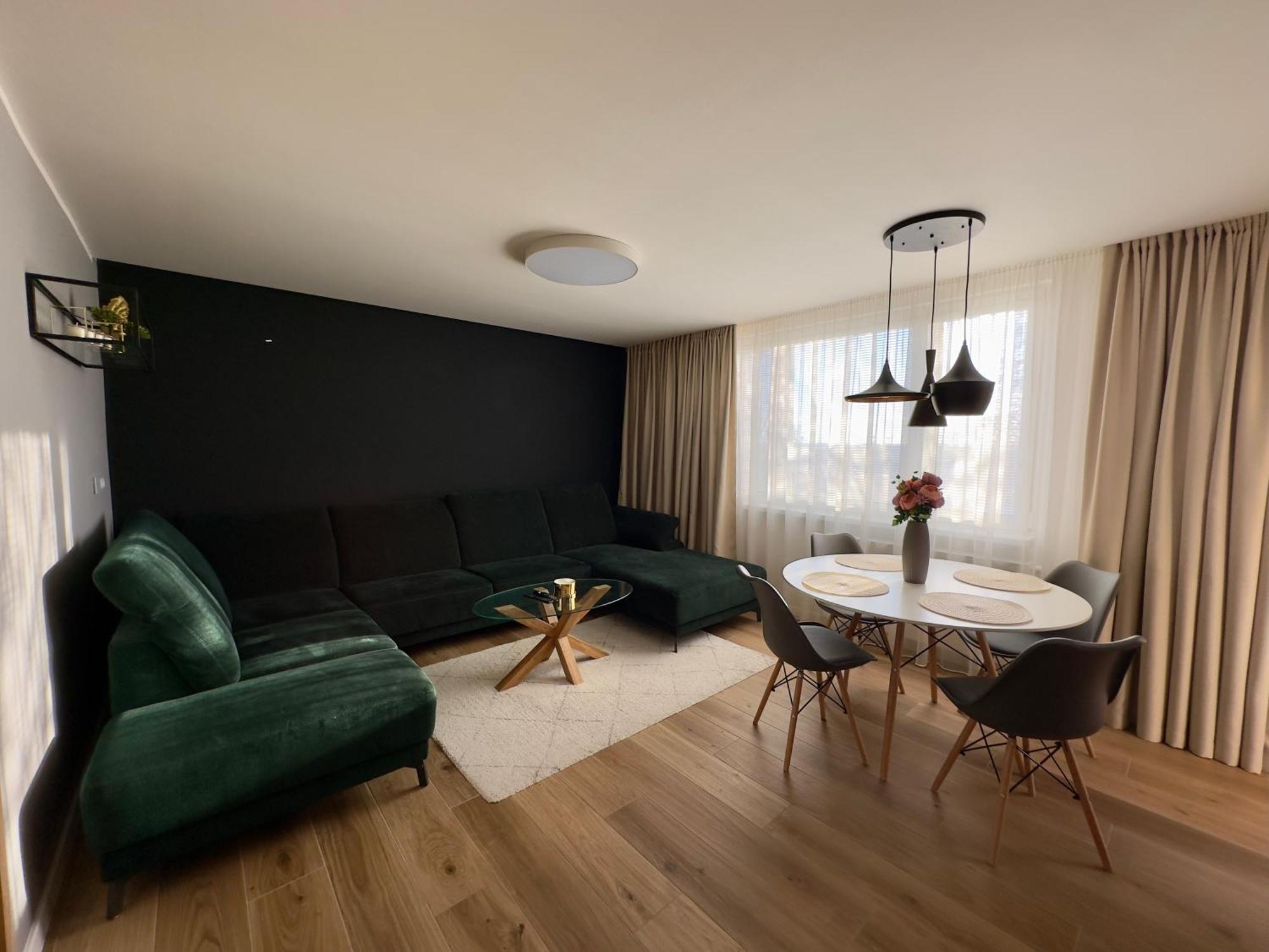 Apartman Olivia Apartment Šamorín Екстериор снимка