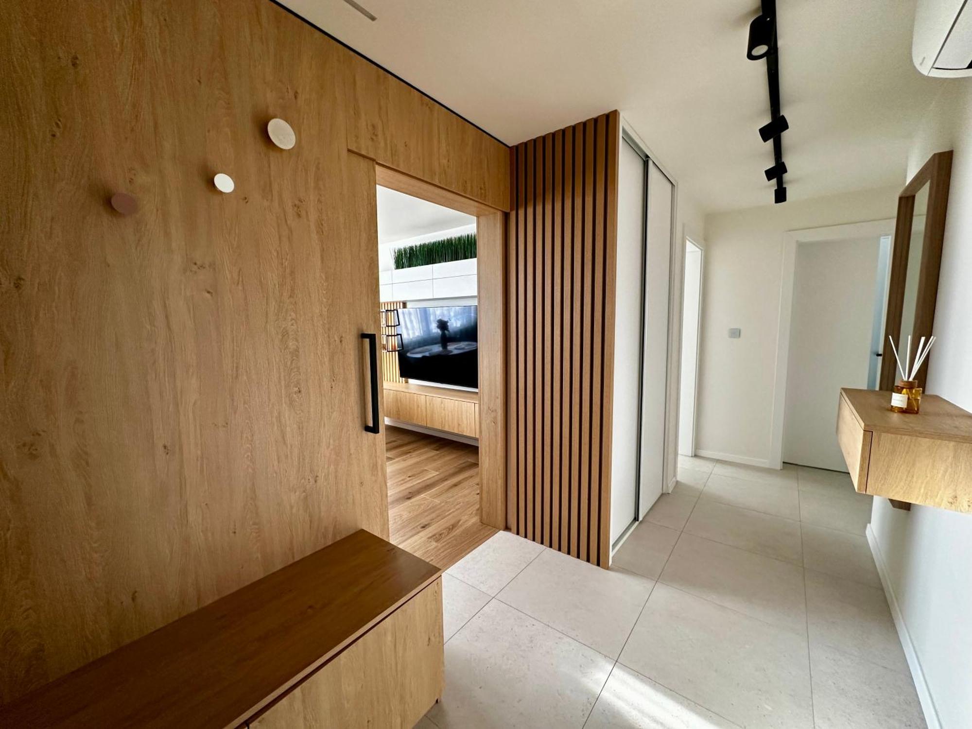 Apartman Olivia Apartment Šamorín Екстериор снимка
